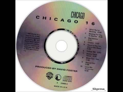 Chicago - Chains
