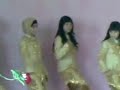 image Tari Cindai Anak Smp N 1 Long Kali