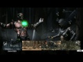 Mortal Kombat X - Kano Reveal Trailer [1080p] TRUE-HD QUALITY