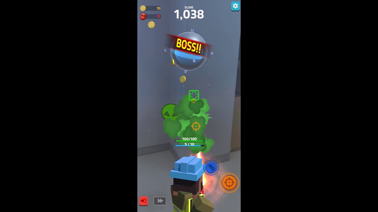 Micro InvadAR