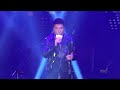 許志安 - 情人甲 @新城22聲光綻放音樂會