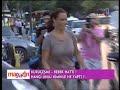 Hülya Avşar Dolgun Kalça Slow Çekim 2013