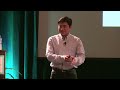Joichi Ito : Innovation in Open Networks