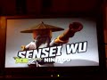 ninjago capitulo 8 el que es mordido esta en peligro parte 1 de 2 español latino.