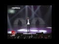 Charice sings "Clown/Born This Way" medley on ASAP