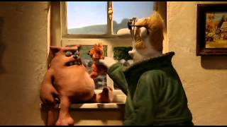 Shaun The Sheep Timmy In A Tizzy