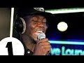 Magic (Live Lounge)