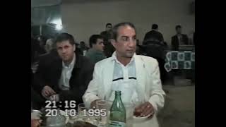 Lotu Hikmet Hikmet Sabirabadli Toyu Hikmet Sabirabadski