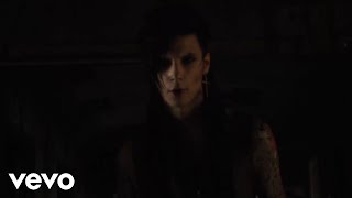 Watch Black Veil Brides Done For You video