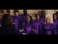 Joyful Noise - Man in the Mirror - Keke Palmer (HD)