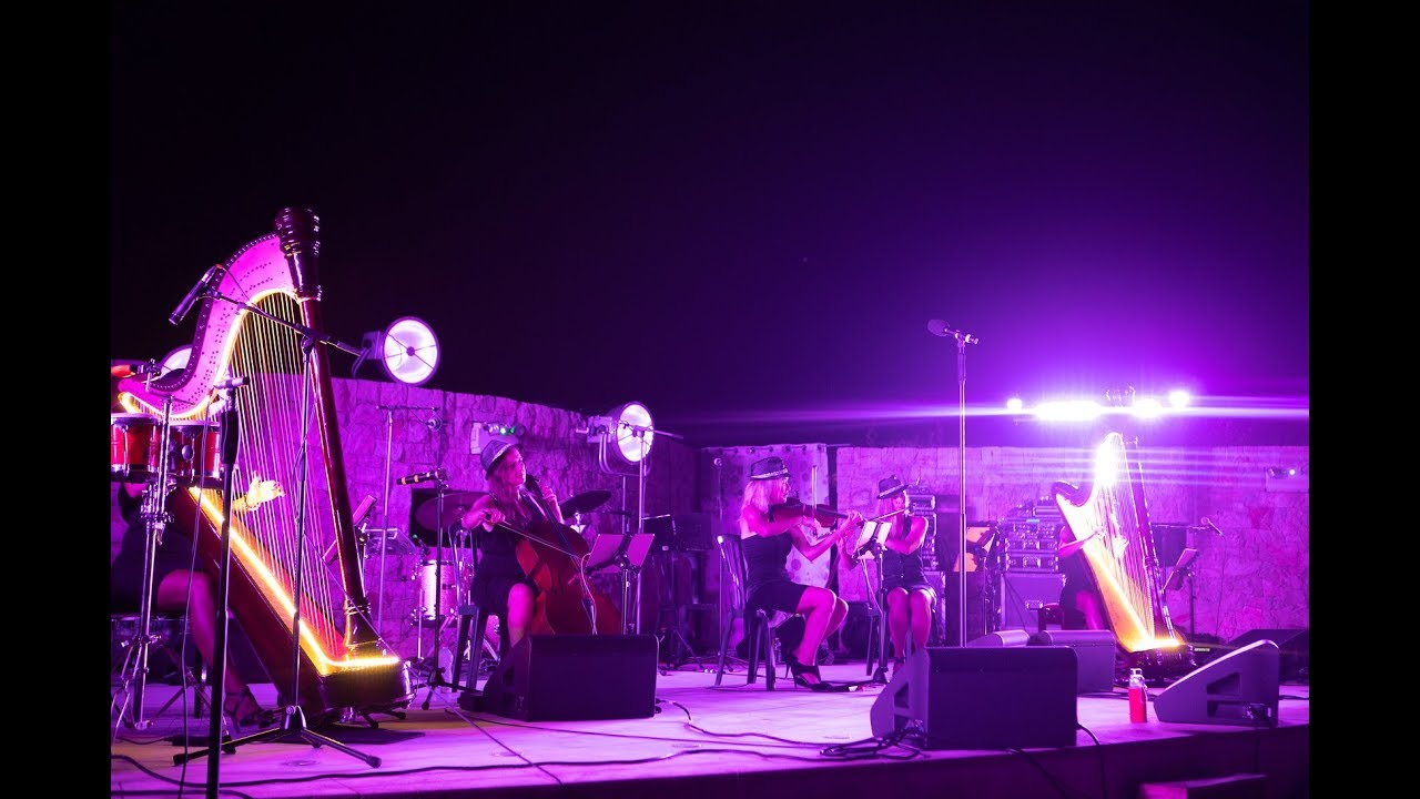 Harpsody Orchestra