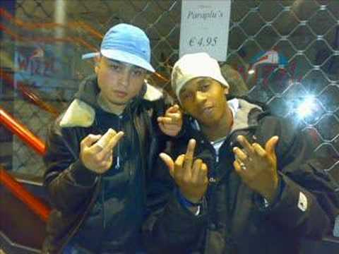 H.G.F. Crew - Sneller dan je denkt