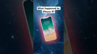 What Happened To Iphone 9?