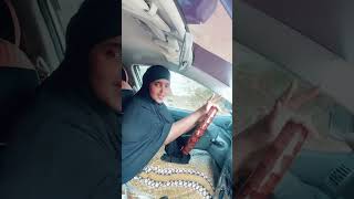 Gabadh Macaan Niiko Xaaaax