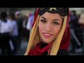 Cosplay