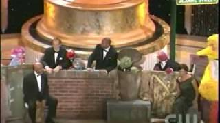 The 36th Annual Daytime Emmy awards Sesame Street Tribute