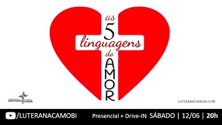 Culto AO VIVO 12/06/2021