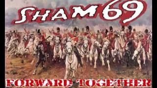 Watch Sham 69 Unite And Win video