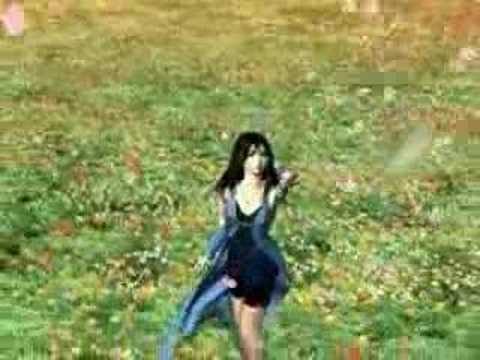 Final Fantasy 8 - Eyes on Me