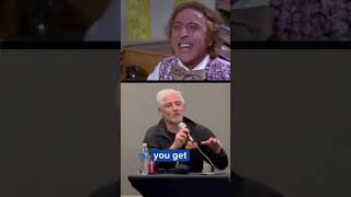 How Was Mr. Crockers Voice Created?