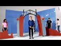 The King Blues - Let's Hang The Landlord