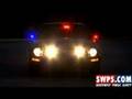 2008 Ford Mustang Bullitt Police SWPS *Siren Tones*