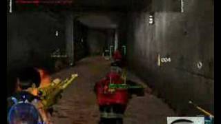 3Rd Sniping Video