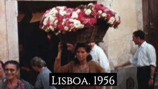 Bairros De Lisboa 1956