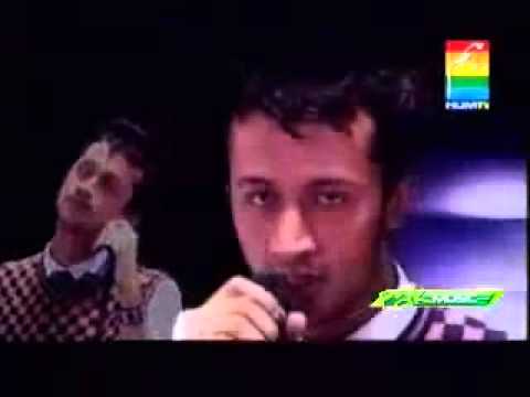 Atif Aslam official video- aas paas
