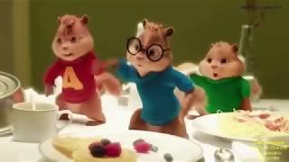 Ego Ale Ale Ale Chipmunks Version