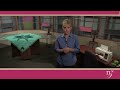 Lone Star Quilting Without "Y" Seams