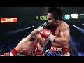 Manny Pacquiao v Márquez IV - Was It Just A Lucky Punch?