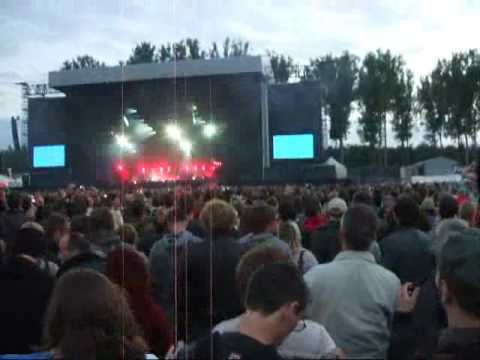 Depeche Mode - TW Classic 2009