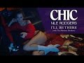 I'll Be There (ft Nile Rodgers)