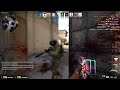 CS:GO - MAC-10 | Neon Rider Gameplay