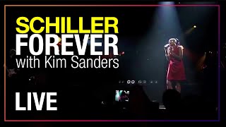 Schiller, Kim Sanders - Forever