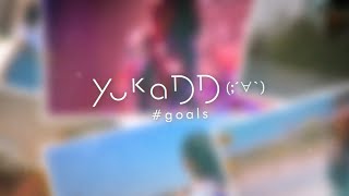 Yukadd Lyric Video