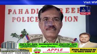 Hyderabad Khabarnama 1-09-2018 | Hyderabad News | Urdu News | हैदराबाद न्यूज़ | حیدرآباد نیوز