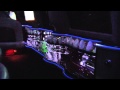 Ford Expedition interior unit 07 video 02