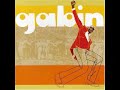 Gabin ft Jho Jenkins - It's gonna be