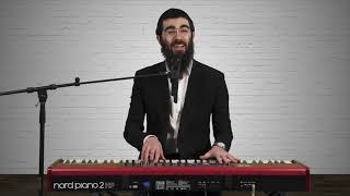 Eli Marcus - Pesach Medley