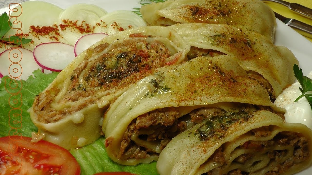 Узбекские манты рецепт приготовления пошагово с мясом Узбекские манты рецепт приготовления пошагово с мясом