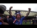 GoPro World First // Captain's view of trophy lift