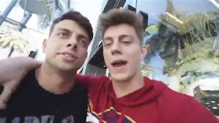 What Happened When Chance And Anthony Confront Ricegum Watch To Find Out