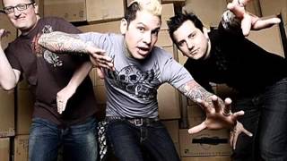 Watch MXPX Take On Me video