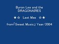 Last Mas - Byron Lee and the DRAGONAIRES