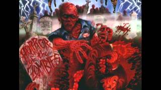 Watch Impetigo Zombie video