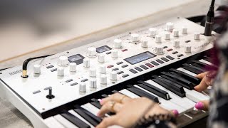 KingKORG NEO | New from NAMM 2024