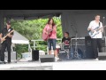 I'll Be There - Music & Lyrics by Kellee Bradley - 2012