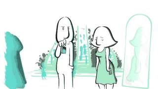 Kadın Erkek Arasındaki İlişkiyi anlatan ödüllü animasyon filmi